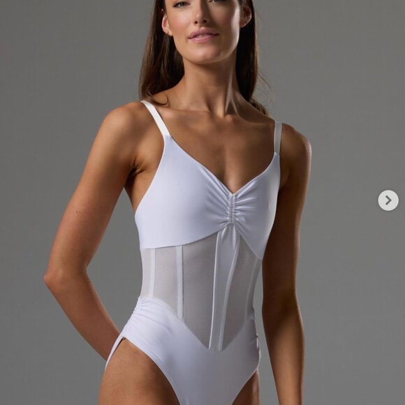 Bodile Other - Bodile Ballet Leotard